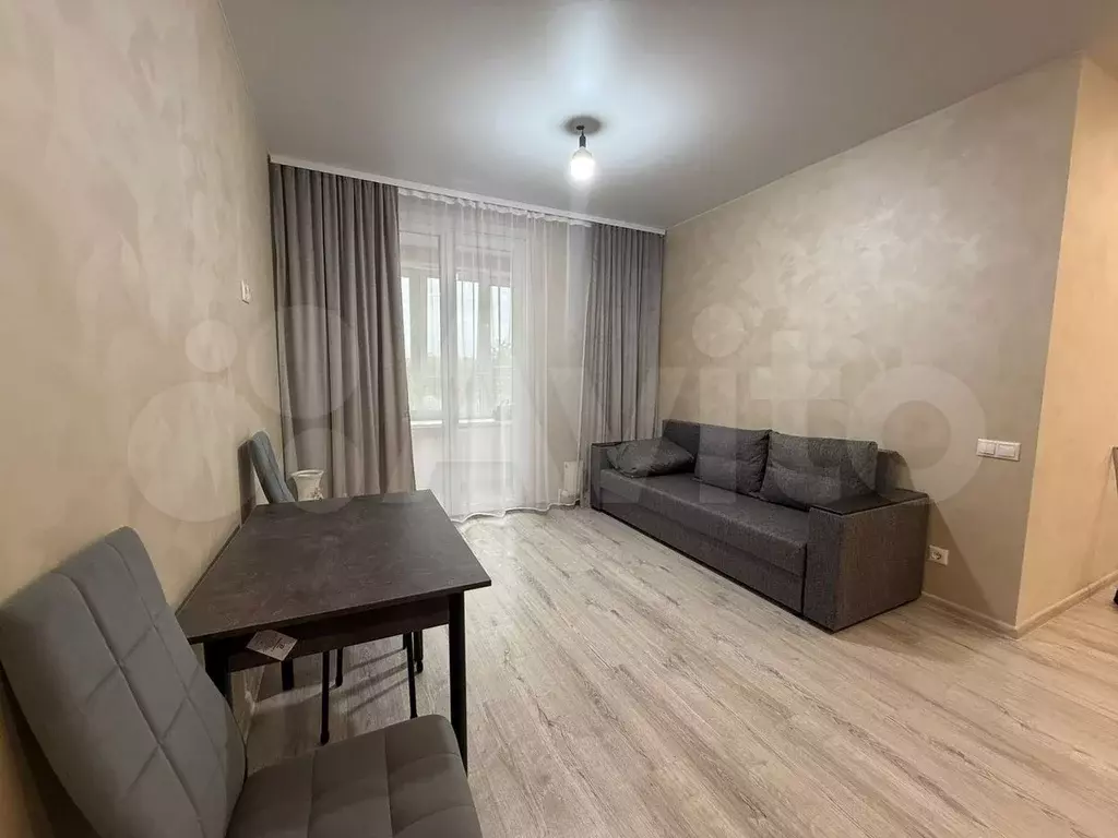 2-к. квартира, 53,1 м, 7/9 эт. - Фото 0