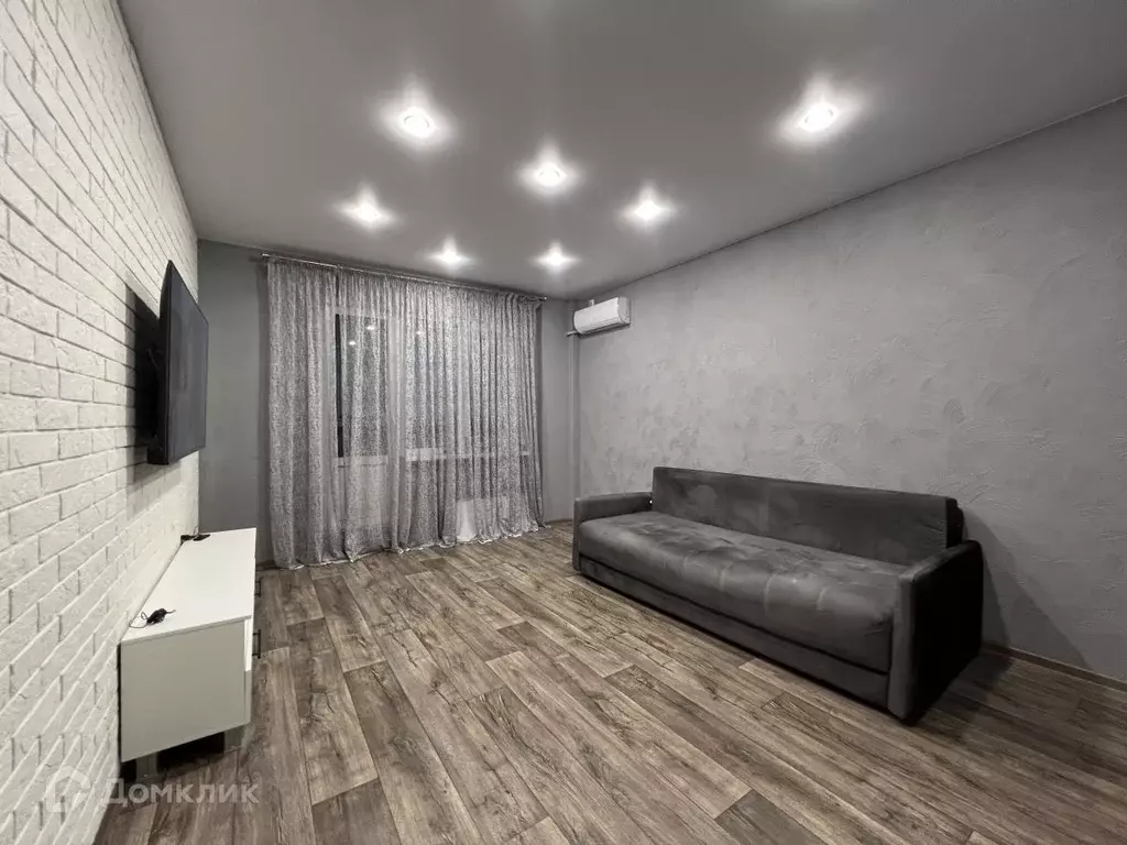 Продаётся 1-к квартира, 41.6 м - Фото 0