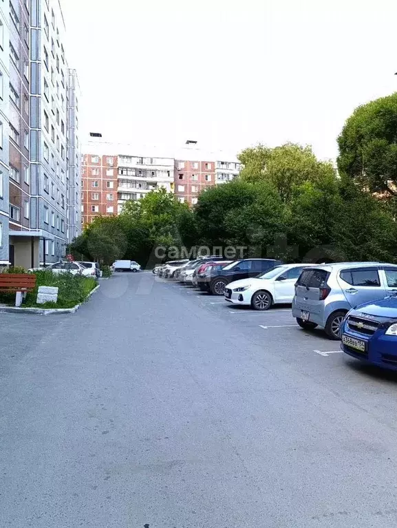 3-к. квартира, 62,5 м, 2/9 эт. - Фото 1