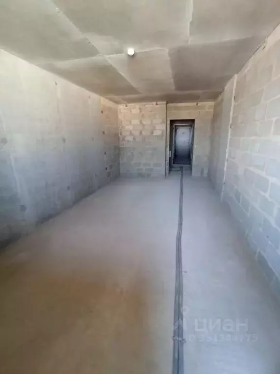 Студия Краснодарский край, Анапа Рождественская ул., 55к2 (28.0 м) - Фото 2