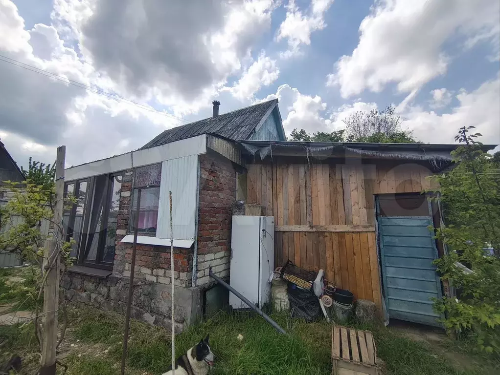 Дом 24 м на участке 5 сот. - Фото 1