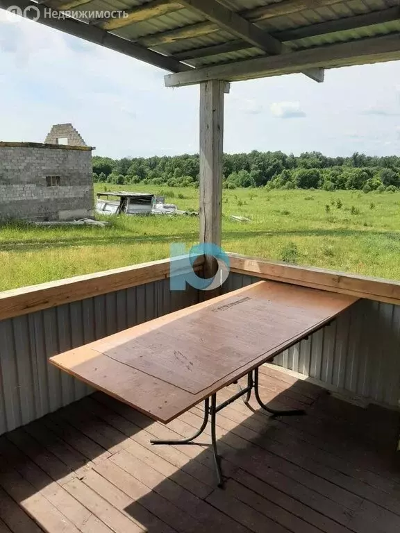 Дом в село Карамалы, Улица Хисматуллина, 62 (121.9 м) - Фото 1