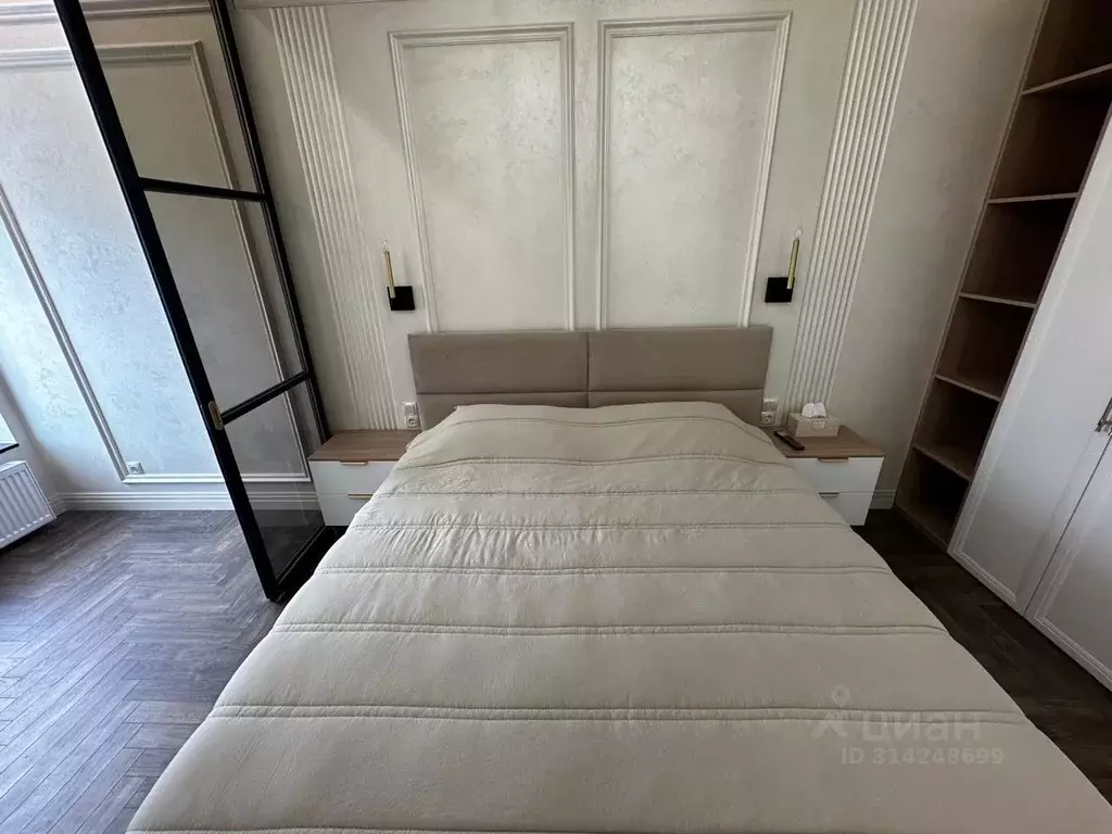 2-к кв. Хабаровский край, Хабаровск Комсомольская ул., 45 (76.0 м) - Фото 1