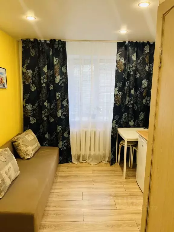 Студия Свердловская область, Екатеринбург ул. Мира, 1В (10.0 м) - Фото 2