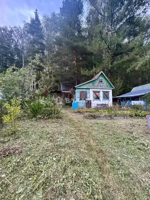 Дом в Владимирская область, Владимир № 1 КС, 15 (25 м) - Фото 0