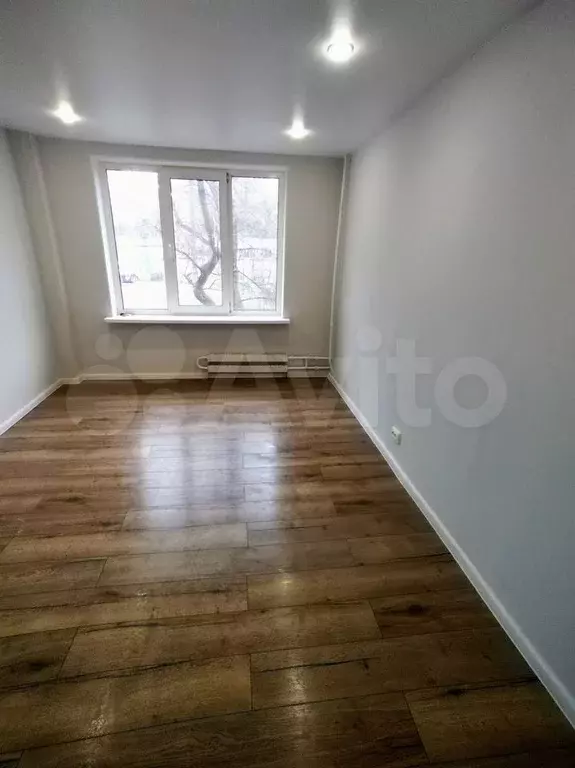 Квартира-студия, 16,5 м, 1/9 эт. - Фото 0