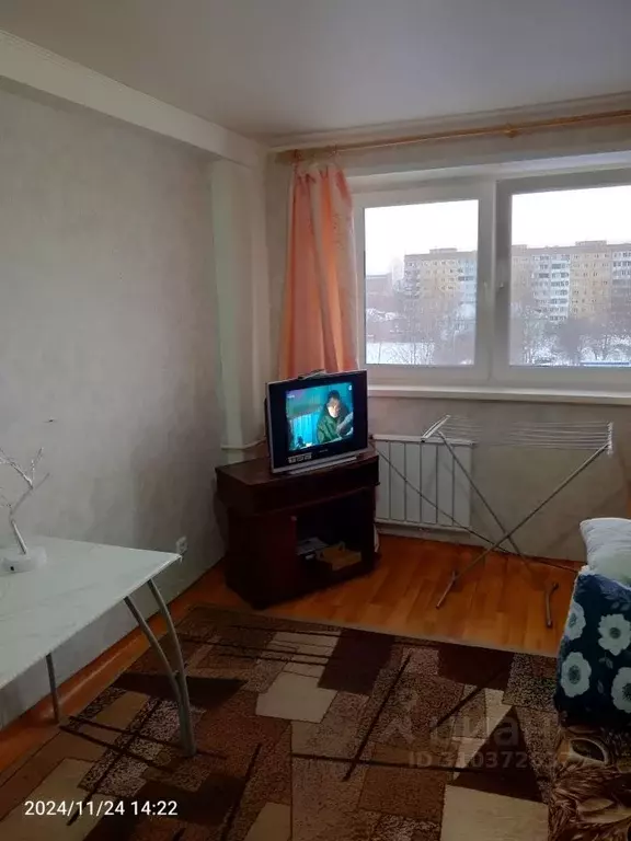 Студия Красноярский край, Красноярск ул. Александра Матросова, 30с83 ... - Фото 1