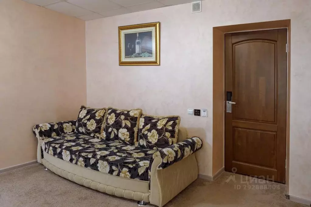 Комната Ростовская область, Волгодонск ул. Ленина, 52А (30.0 м) - Фото 2