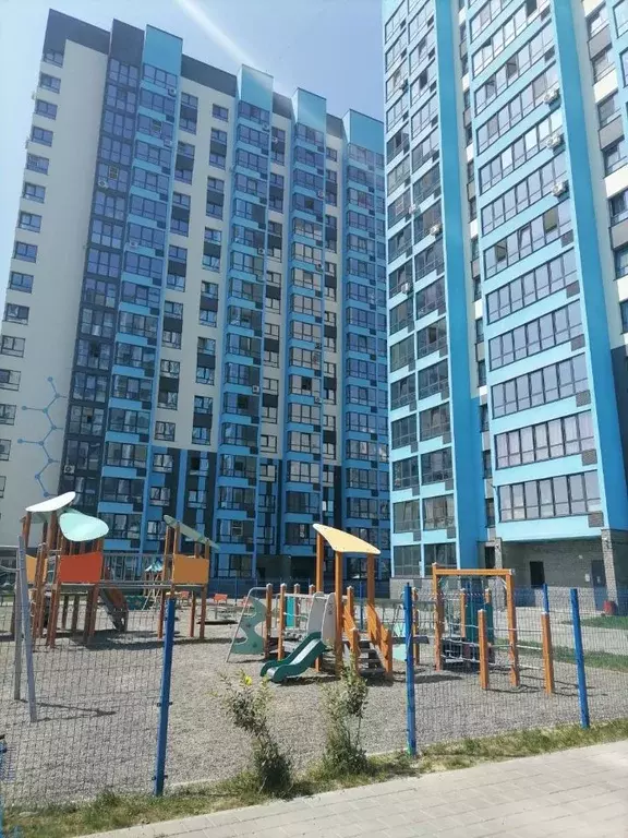 3-к кв. Алтайский край, Барнаул Северный Власихинский проезд, 131к1с ... - Фото 0