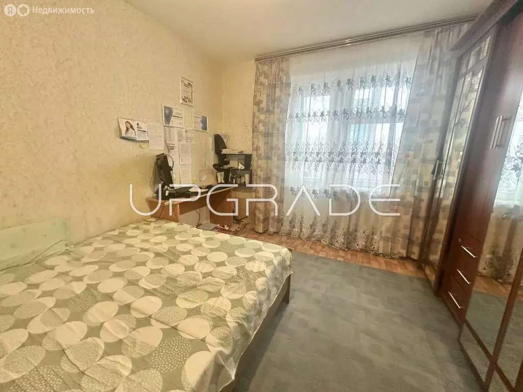 2-комнатная квартира: Орёл, улица Картукова, 6 (60.7 м) - Фото 2