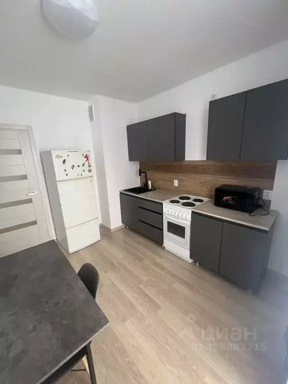 1-к кв. Свердловская область, Екатеринбург ул. Академика Ландау, 6 ... - Фото 1