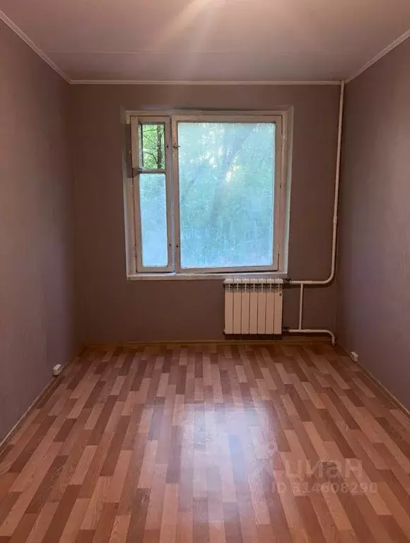 3-к кв. Москва бул. Матроса Железняка, 9А (69.3 м) - Фото 1