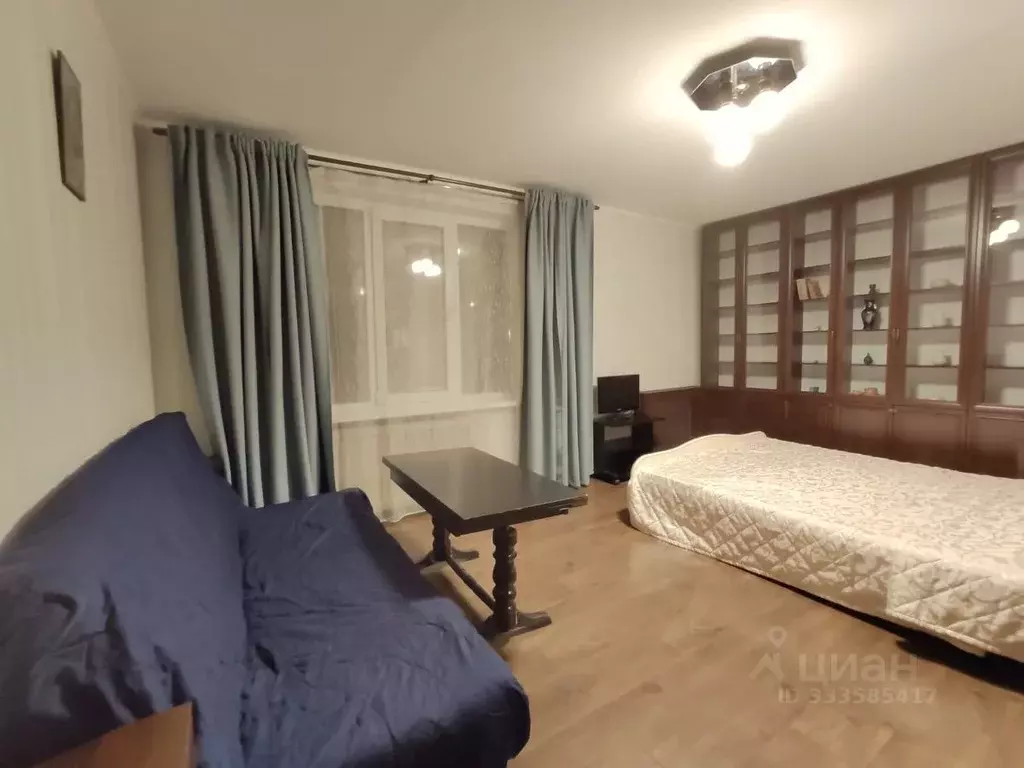 2-к кв. Санкт-Петербург Дачный просп., 19К5 (42.5 м) - Фото 1