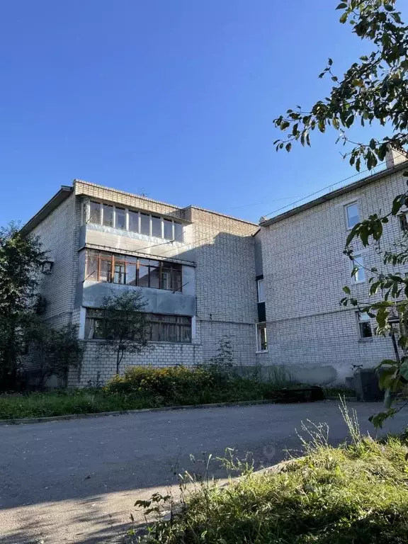 3-к кв. Липецкая область, Елец Задонская ул., 46В (65.0 м) - Фото 1