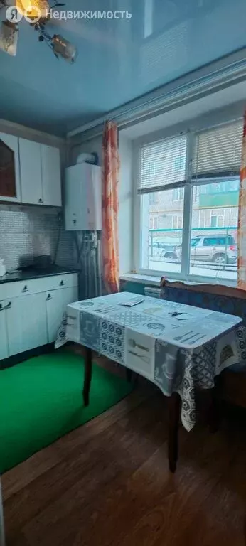 1-комнатная квартира: Дюртюли, улица Чапаева, 3 (36.7 м) - Фото 2