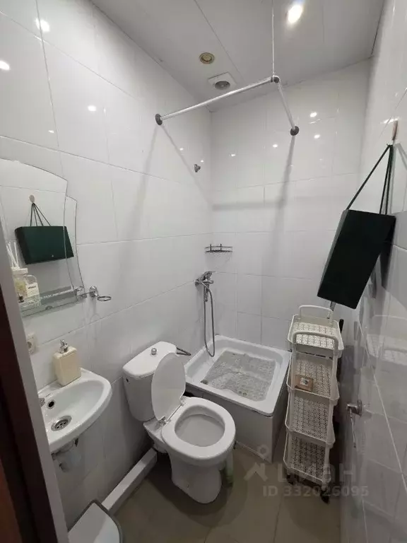 Студия Москва Внуковское поселение, ул. Самуила Маршака, 13 (20.0 м) - Фото 2