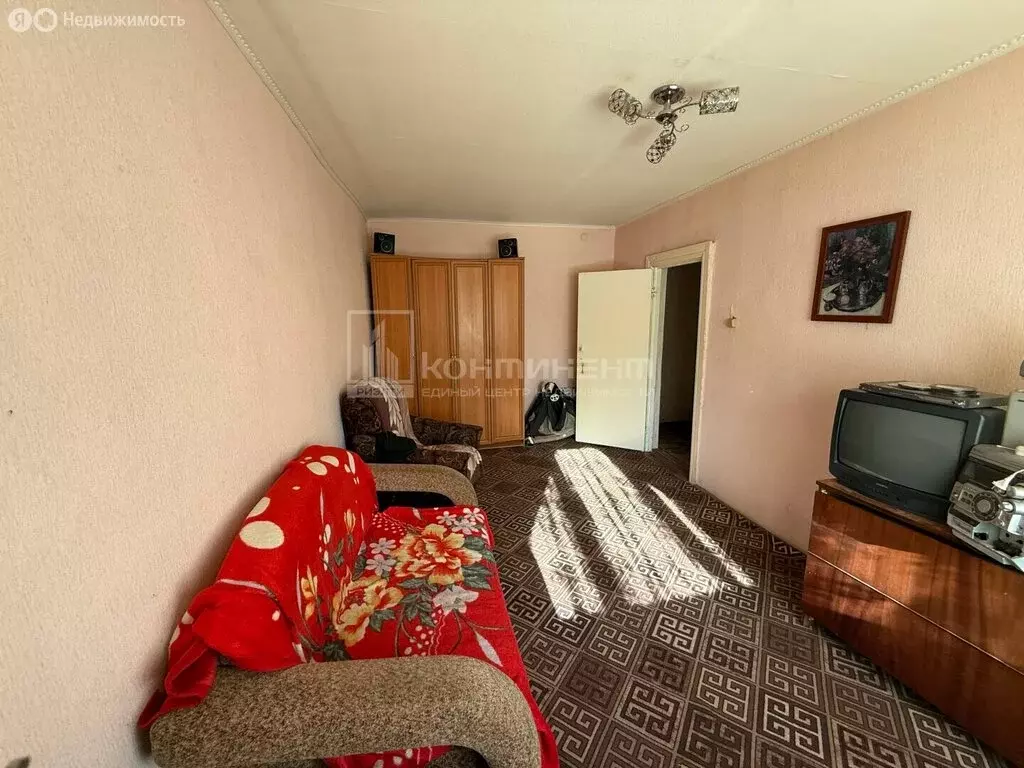 1-комнатная квартира: Курлово, улица ПМК, 14 (29.4 м) - Фото 2