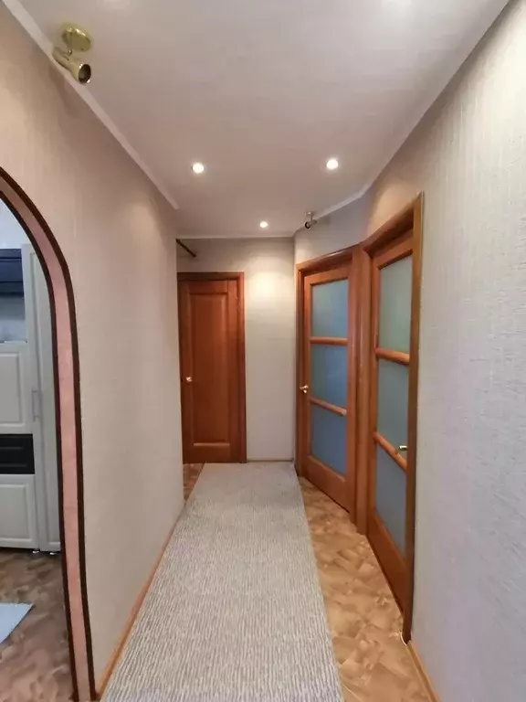 Продаётся 3-к квартира, 62.8 м - Фото 0