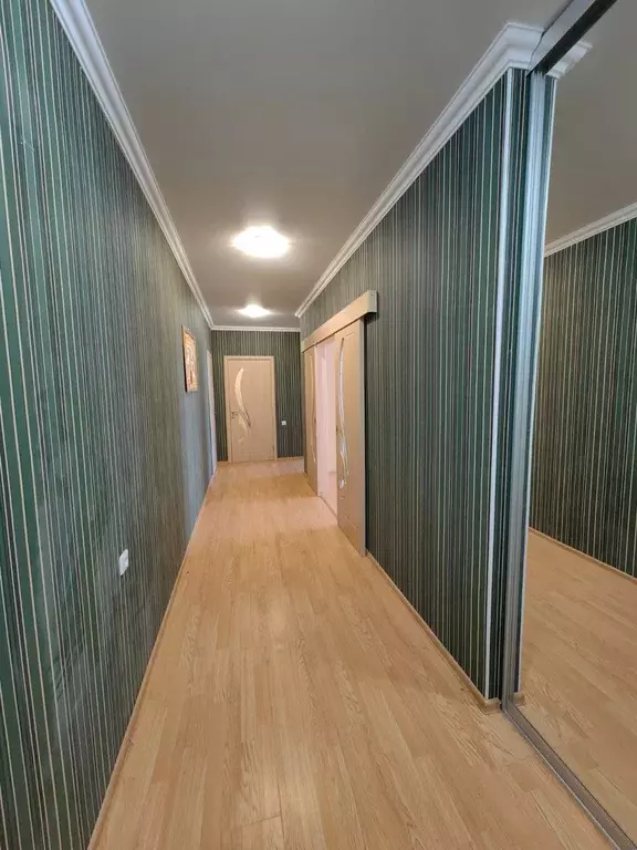 Продаётся 3-к квартира, 74.7 м - Фото 1