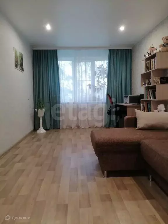 Продаётся 2-к квартира, 48.1 м - Фото 0