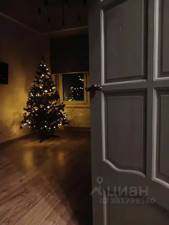 1-к кв. Псковская область, Псковский район, Завеличенская волость, д. ... - Фото 1