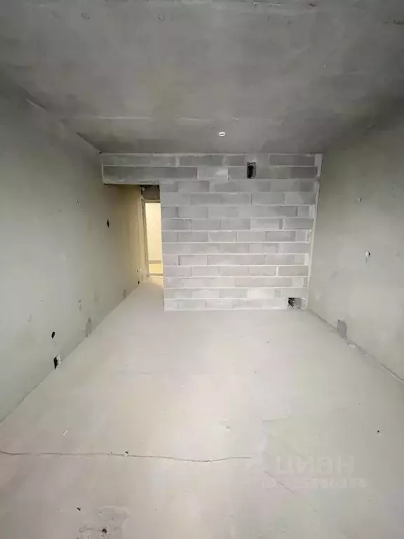 Студия Ленинградская область, Мурино Всеволожский район, ул. Графская, ... - Фото 2