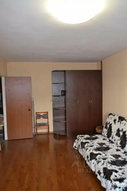 1-к кв. Москва бул. Яна Райниса, 2К1 (33.0 м) - Фото 2