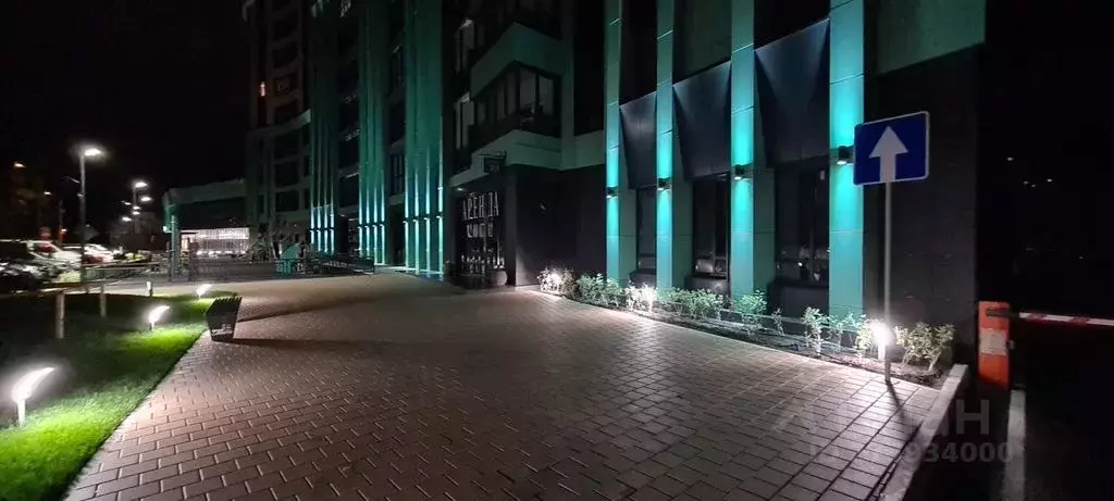 2-к кв. Воронежская область, Воронеж ул. Владимира Невского, 29/1 ... - Фото 1