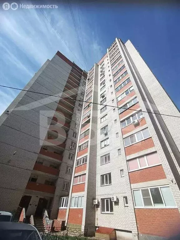 3-комнатная квартира: Воронеж, улица Лётчика Колесниченко, 44А (78.8 ... - Фото 1