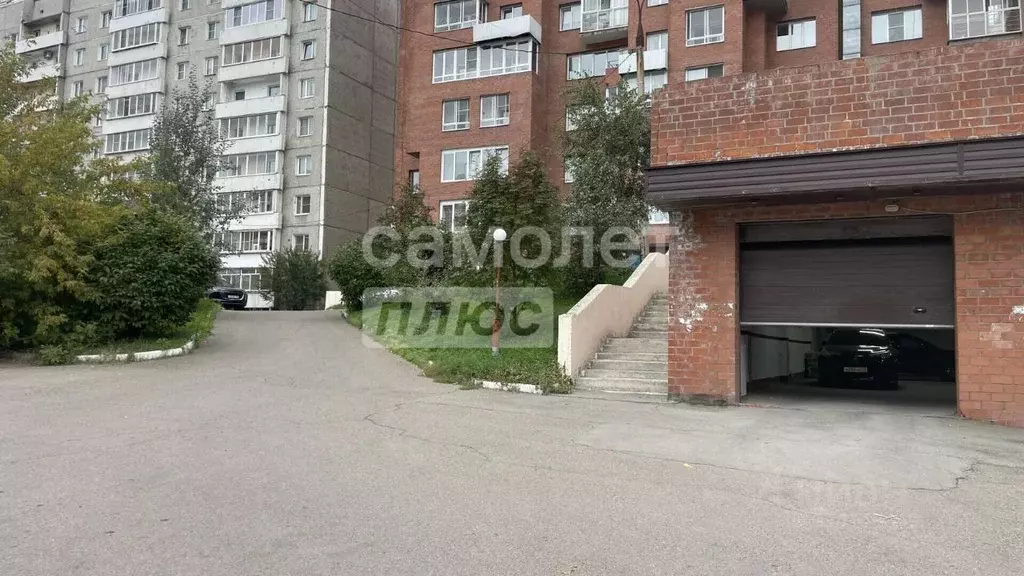 Гараж в Иркутская область, Иркутск Дальневосточная ул., 22/1 (16 м) - Фото 2