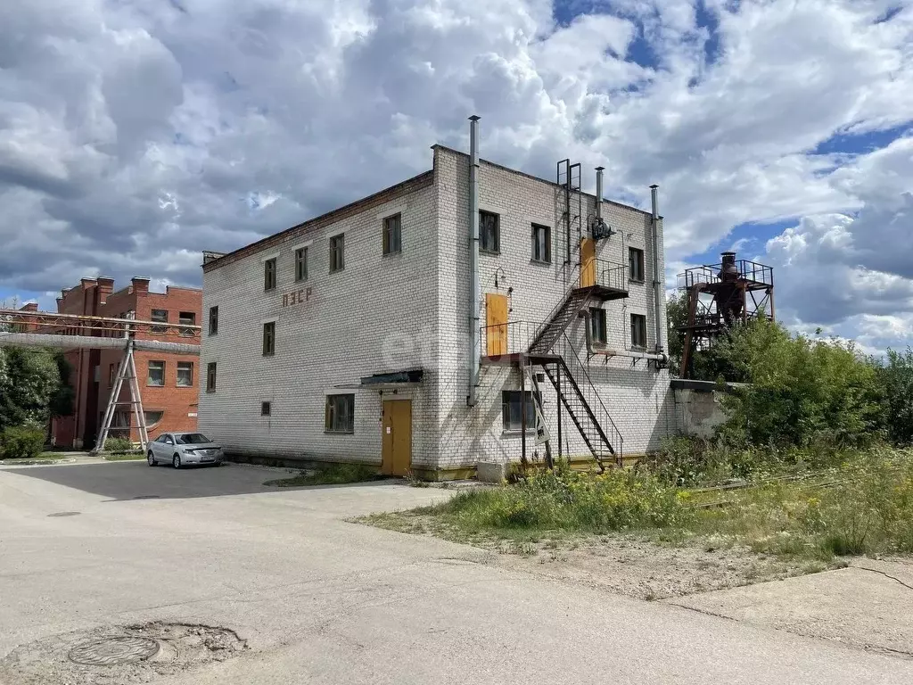 Офис в Пермский край, Пермь ул. Героев Хасана, 38 (570 м) - Фото 0