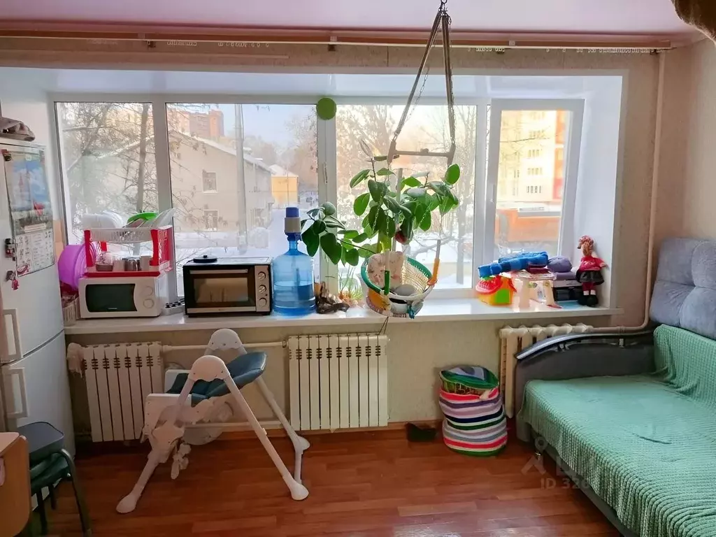 Студия Башкортостан, Уфа ул. Коммунаров, 12 (20.7 м) - Фото 1