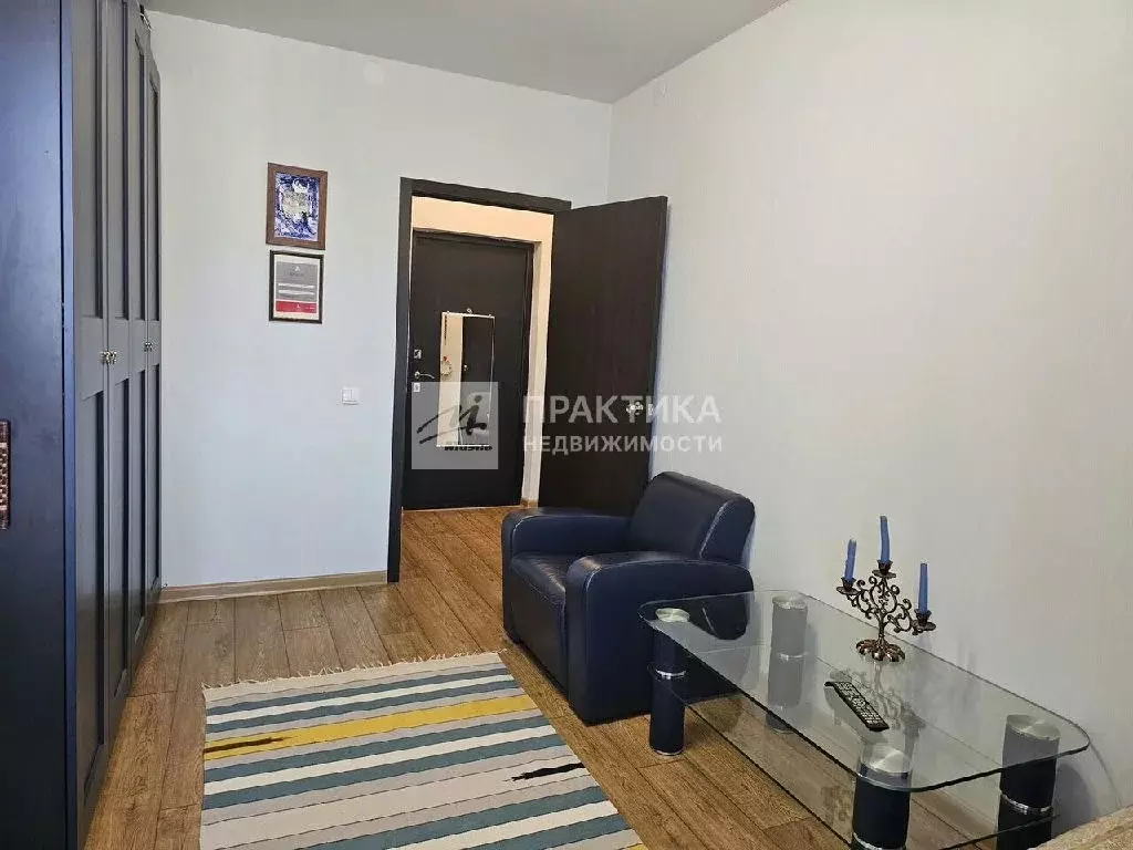 Продается 1-комнатная квартира - Фото 2