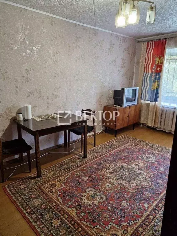 1-к кв. Ивановская область, Шуя Кооперативная ул., 27 (31.0 м) - Фото 0