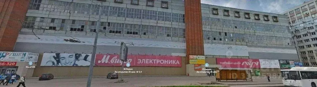 Помещение свободного назначения в Вологодская область, Вологда ... - Фото 2