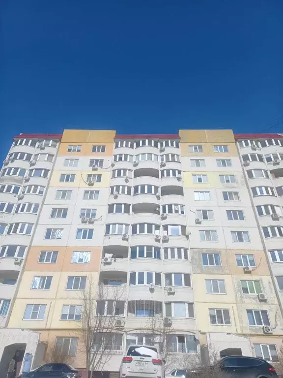 3-к кв. Саратовская область, Саратов просп. Энтузиастов, 88 (79.5 м) - Фото 1
