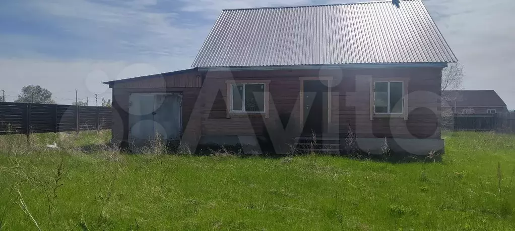 Дом 90 м на участке 13 сот. - Фото 0
