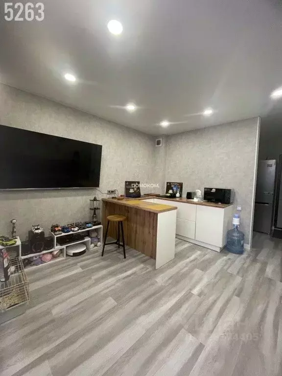 Студия Свердловская область, Нижний Тагил ул. Булата Окуджавы, 5 (24.0 ... - Фото 2