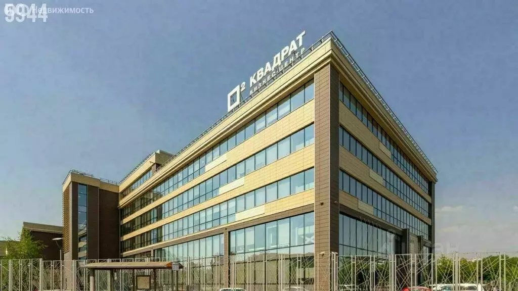 Помещение свободного назначения (1212 м) - Фото 1