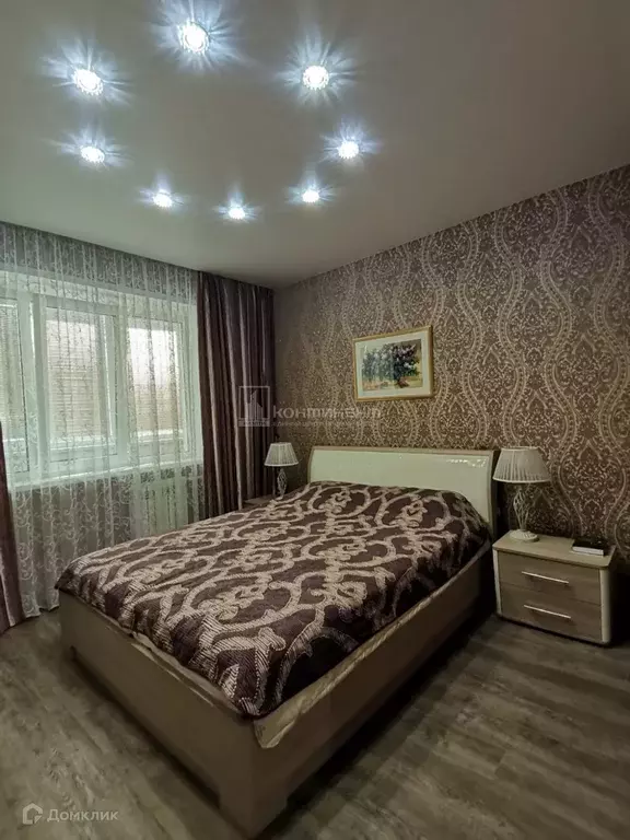 Продаётся 2-к квартира, 63.3 м - Фото 0