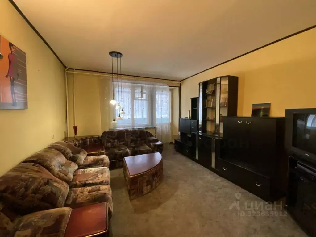 4-к кв. Челябинская область, Челябинск ул. Хохрякова, 2А (73.0 м) - Фото 2