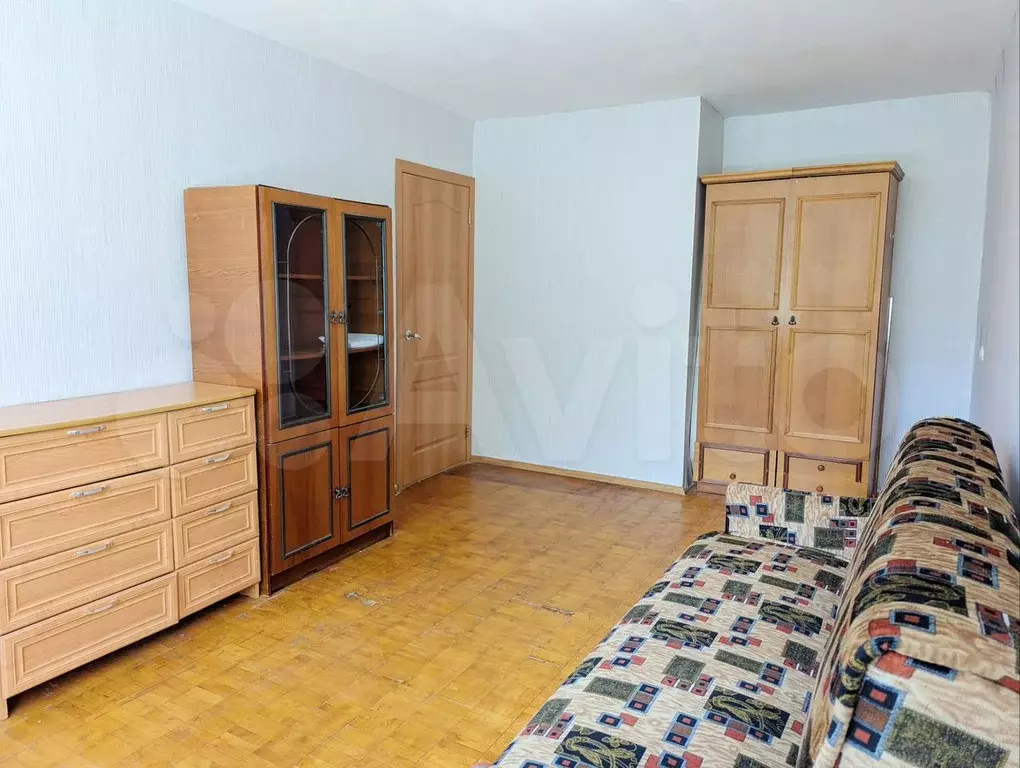 2-к. квартира, 47 м, 3/5 эт. - Фото 1