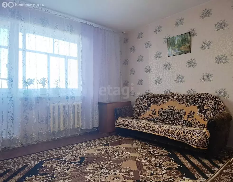 3-комнатная квартира: Нижний Тагил, Алтайская улица, 49 (62 м) - Фото 1