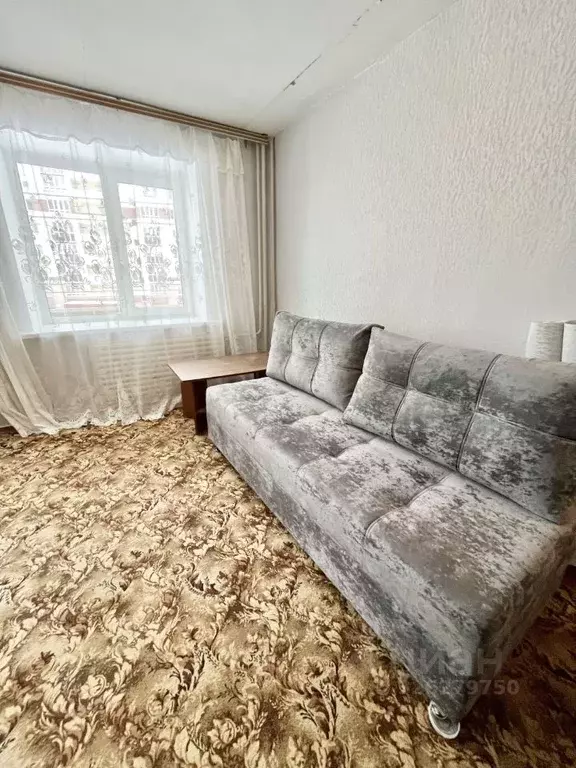 1-к кв. Пензенская область, Пенза ул. Измайлова, 81 (40.0 м) - Фото 2