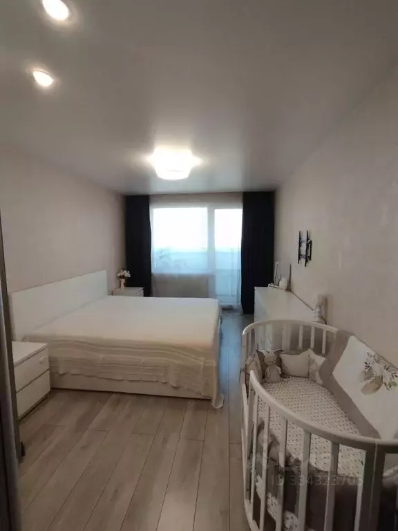 2-к кв. Алтайский край, Барнаул просп. Энергетиков, 14 (52.6 м) - Фото 1