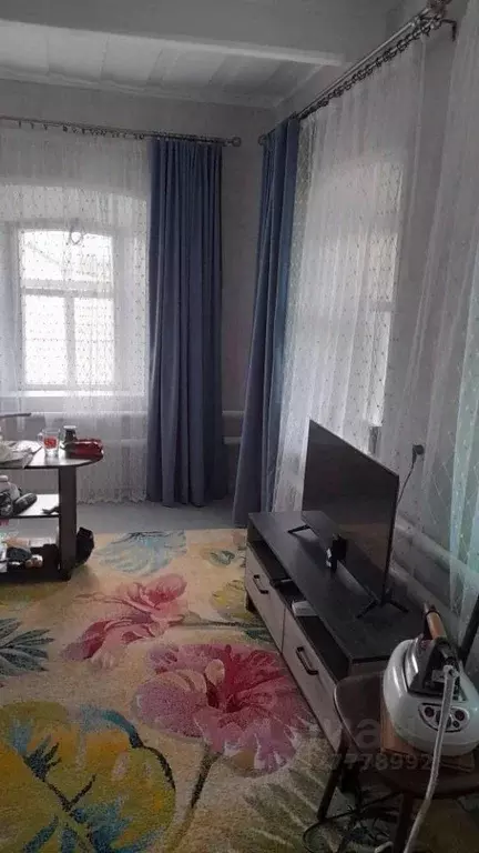 Дом в Ростовская область, Кагальницкий район, с. Новобатайск ул. ... - Фото 1