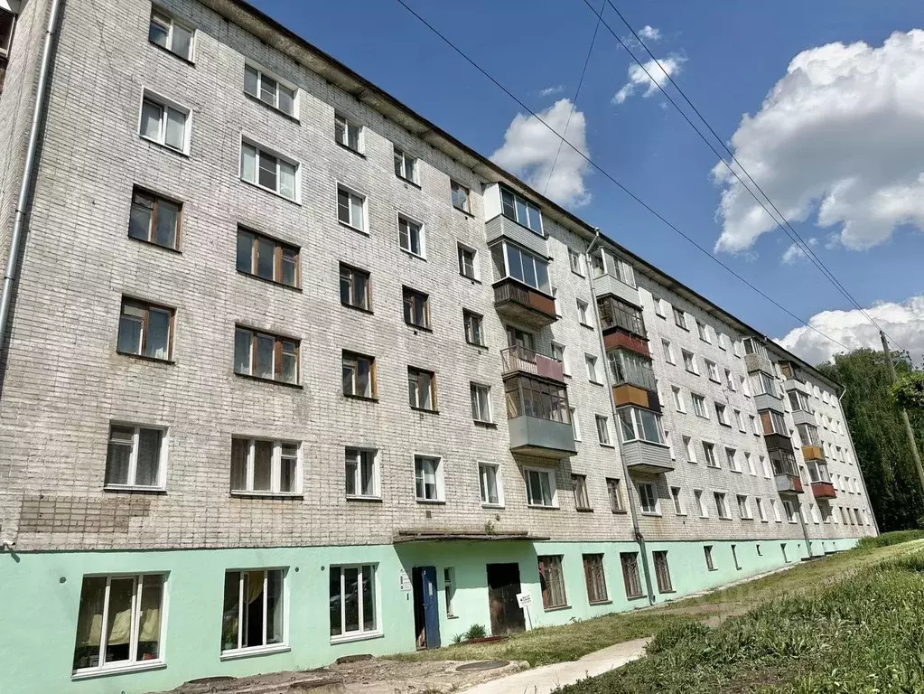 Офис в Кировская область, Киров ул. Красина, 55 (7 м) - Фото 0
