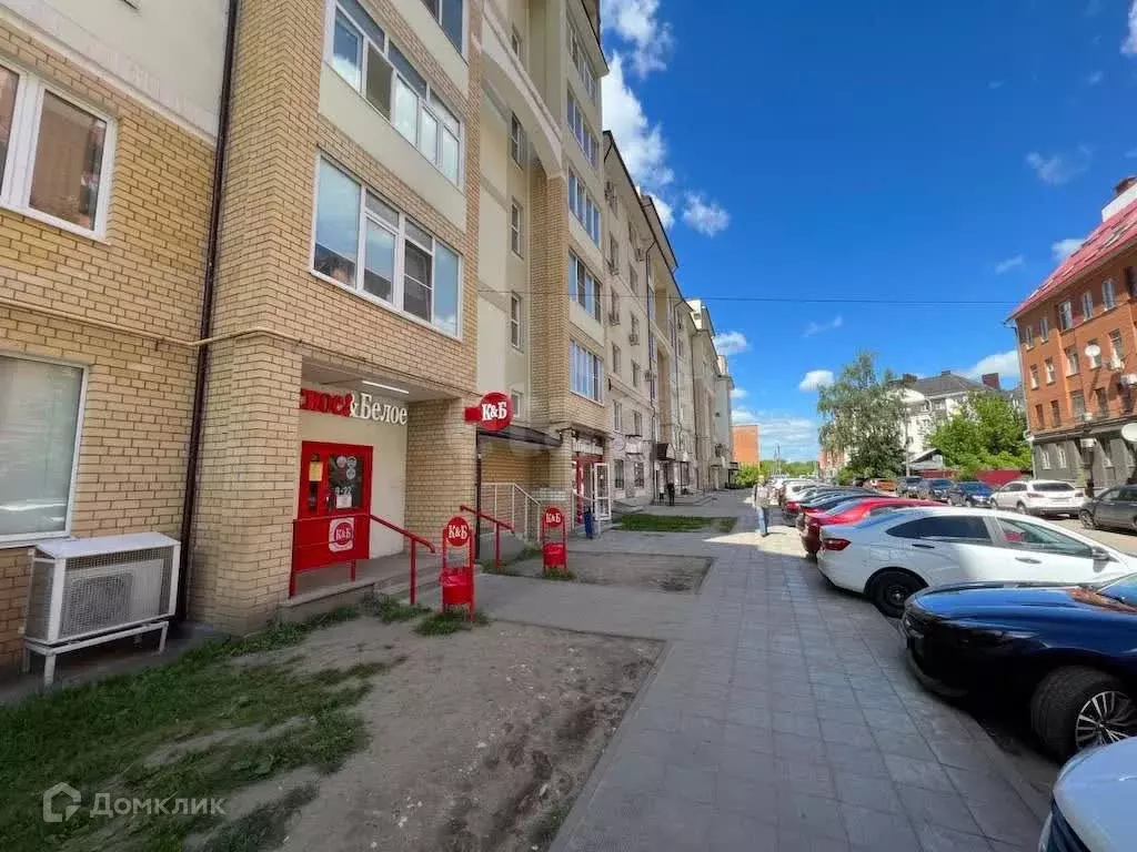 Продаётся 2-к квартира, 89 м - Фото 0