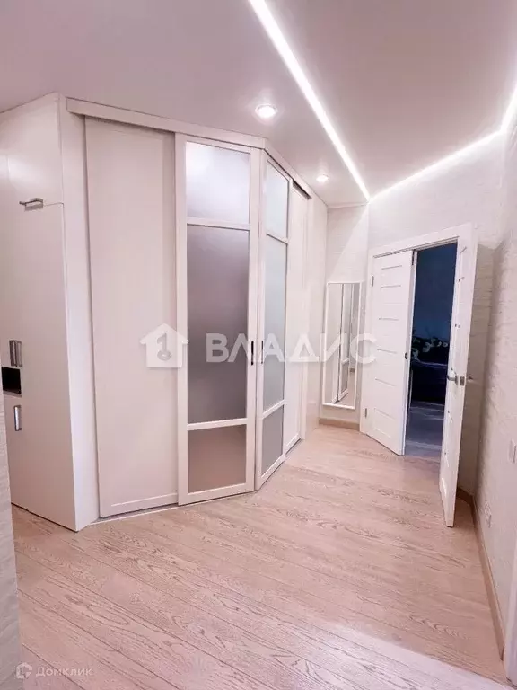 Продаётся 2-к квартира, 70.5 м - Фото 1
