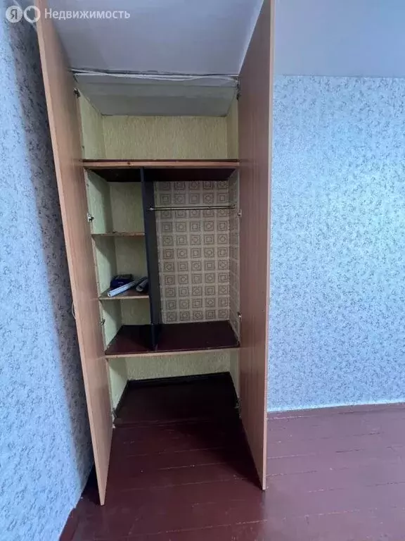 1-комнатная квартира: село Штормовое, улица Ленина, 11 (28.3 м) - Фото 0